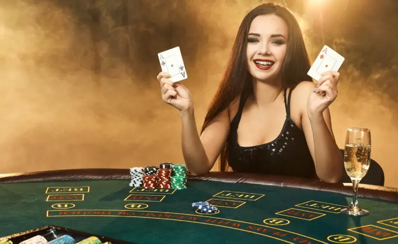 What to Play in Live Casino