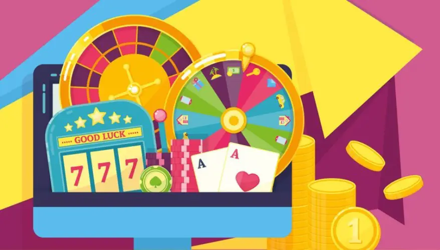 Five Tips for Beginners in Online Casinos